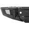 Smittybilt 18C WRANGLER JL 2/4DR STRYKER REAR BUMPER; BLACK 77732 - alternate 2